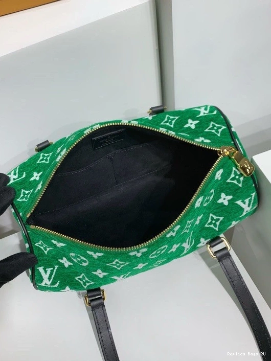 Affordable VUITTON PAPILLON LOUIS 0710